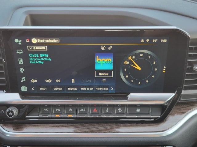 2026 Chevrolet Silverado 1500 RST - Photo 14