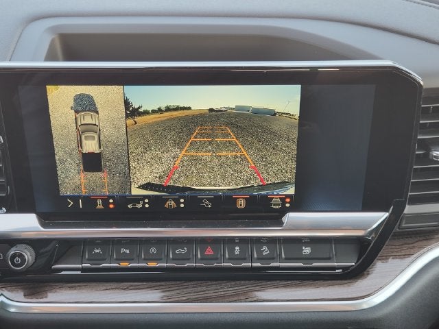 2026 Chevrolet Silverado 1500 RST - Photo 15