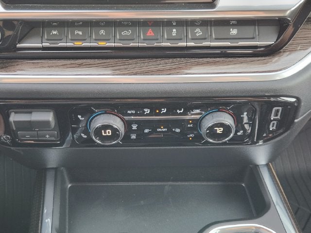 2026 Chevrolet Silverado 1500 RST - Photo 16