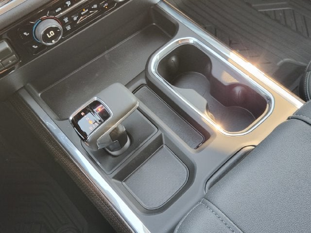 2026 Chevrolet Silverado 1500 RST - Photo 17