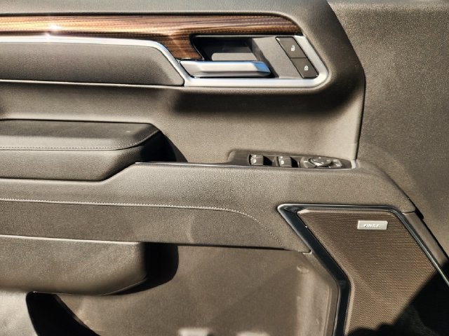 2026 Chevrolet Silverado 1500 RST - Photo 18