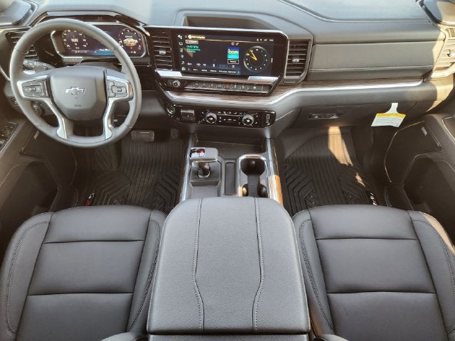 2026 Chevrolet Silverado 1500 RST - Photo 20