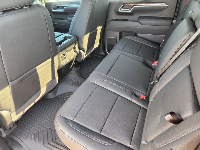 2026 Chevrolet Silverado 1500 RST - Photo 21