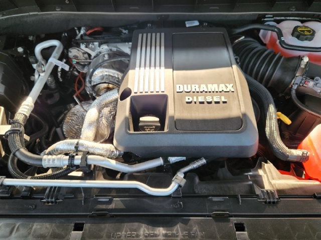 2026 Chevrolet Silverado 1500 RST - Photo 22