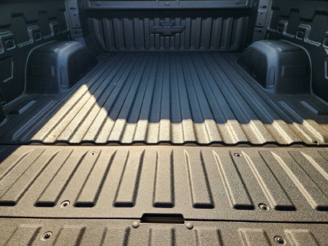2026 Chevrolet Silverado 1500 RST - Photo 23
