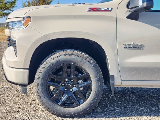 2026 Chevrolet Silverado 1500 RST - Photo 6