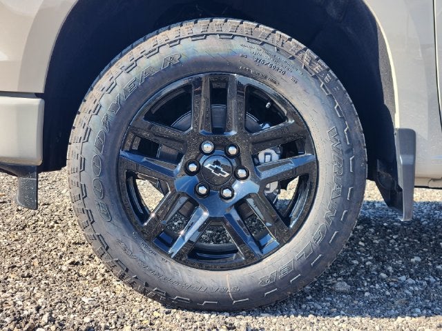 2026 Chevrolet Silverado 1500 RST - Photo 8