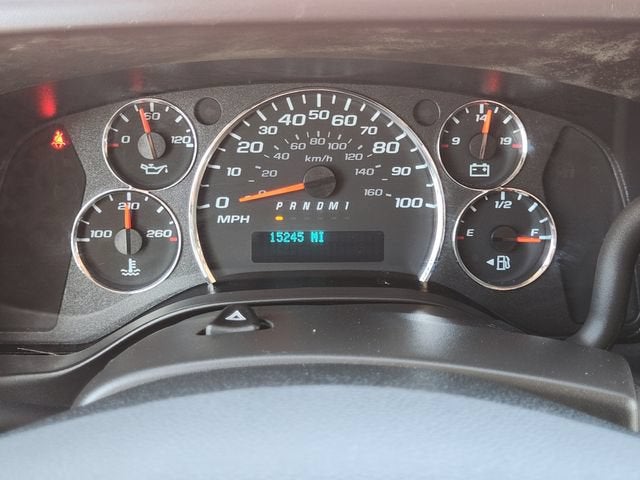 2024 Chevrolet Express Cargo 2500 WT