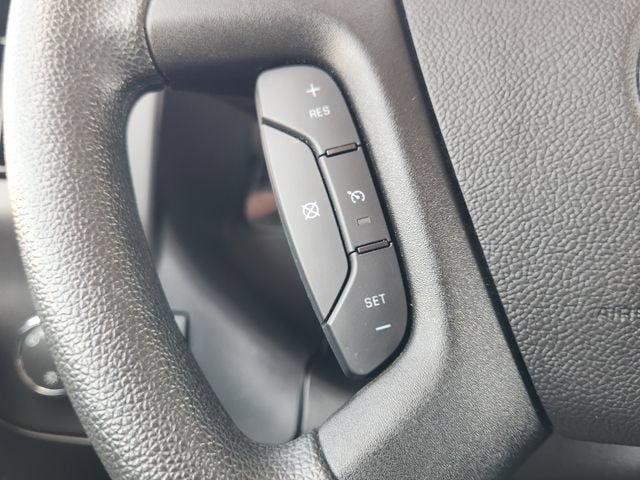 2024 Chevrolet Express Cargo 2500 WT