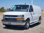 2024 Chevrolet Express Cargo 2500 WT
