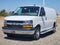 2024 Chevrolet Express Cargo 2500 WT