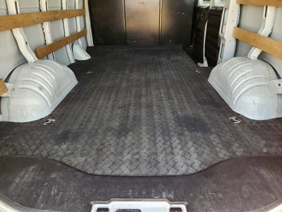2024 Chevrolet Express Cargo 2500 WT
