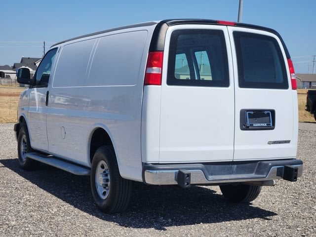 2024 Chevrolet Express Cargo 2500 WT