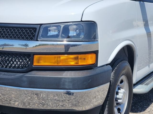 2024 Chevrolet Express Cargo 2500 WT