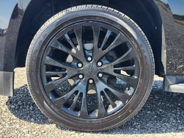 2016 GMC Yukon SLE
