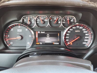 2016 GMC Yukon SLE