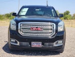 2016 GMC Yukon SLE