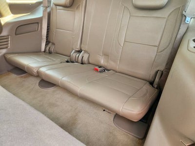 2016 GMC Yukon SLE