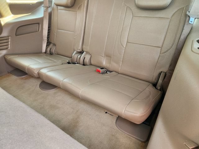 2016 GMC Yukon SLE