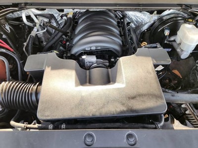 2016 GMC Yukon SLE