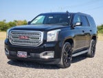 2016 GMC Yukon SLE