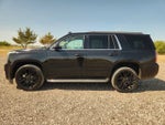 2016 GMC Yukon SLE