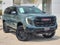 2025 GMC Yukon AT4 Ultimate