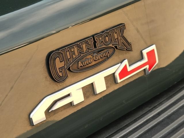 2025 GMC Yukon AT4 Ultimate