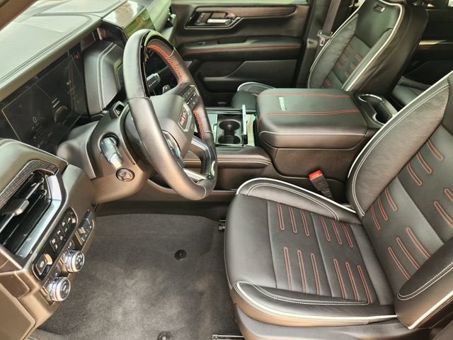2025 GMC Yukon AT4 Ultimate