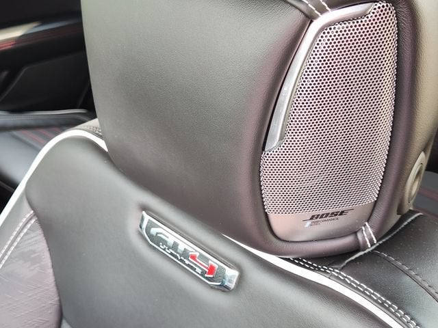 2025 GMC Yukon AT4 Ultimate
