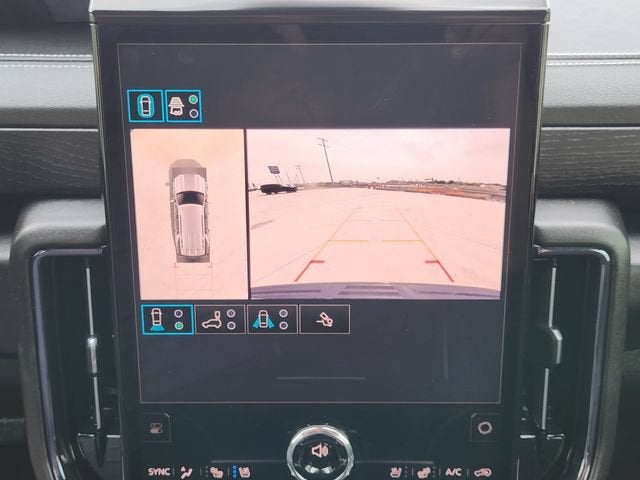 2025 GMC Yukon AT4 Ultimate