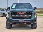 2025 GMC Yukon AT4 Ultimate