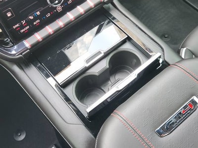 2025 GMC Yukon AT4 Ultimate
