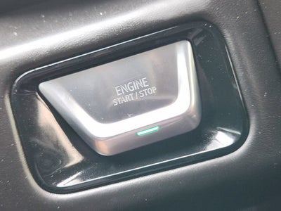 2025 GMC Yukon AT4 Ultimate