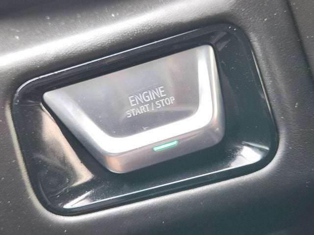 2025 GMC Yukon AT4 Ultimate