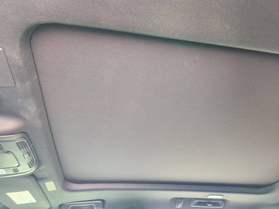 2025 GMC Yukon AT4 Ultimate