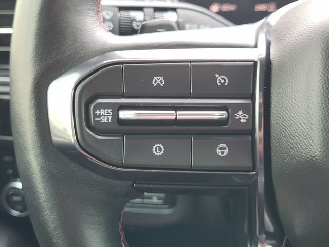 2025 GMC Yukon AT4 Ultimate