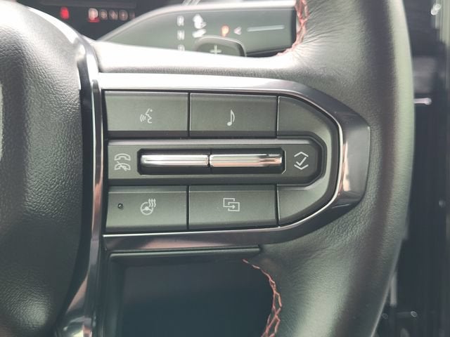 2025 GMC Yukon AT4 Ultimate
