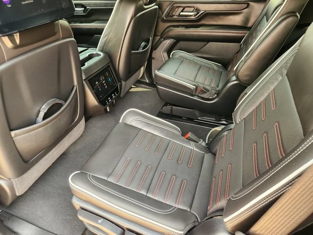 2025 GMC Yukon AT4 Ultimate