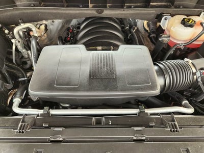 2025 GMC Yukon AT4 Ultimate
