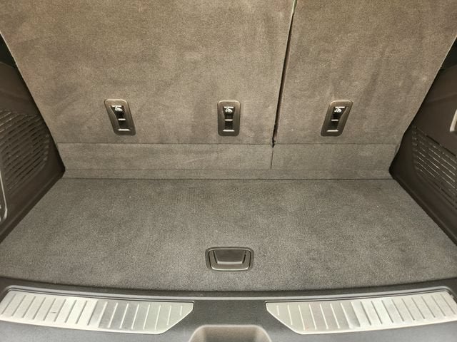 2025 GMC Yukon AT4 Ultimate