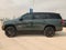 2025 GMC Yukon AT4 Ultimate