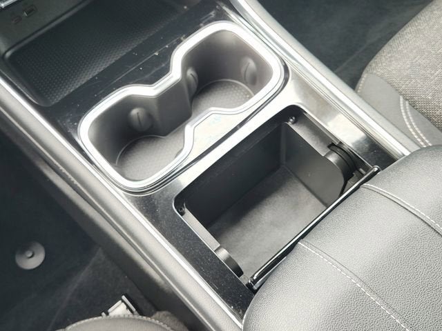 2024 Chevrolet Traverse LS