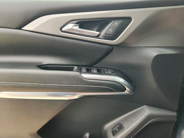 2024 Chevrolet Traverse LS