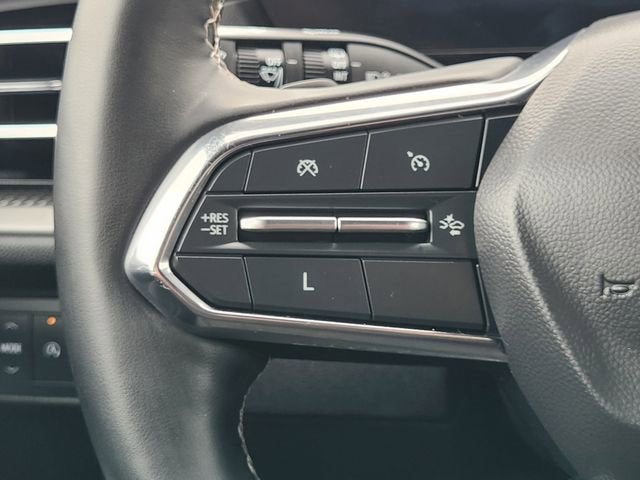 2024 Chevrolet Traverse LS