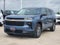 2024 Chevrolet Traverse LS