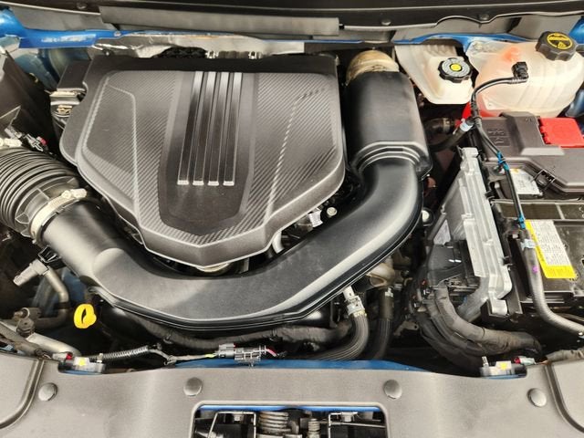 2024 Chevrolet Traverse LS