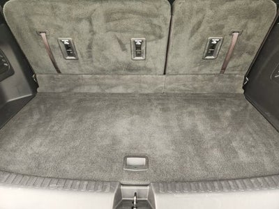 2024 Chevrolet Traverse LS