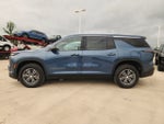 2024 Chevrolet Traverse LS