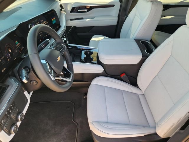 2026 Chevrolet Suburban Premier - Photo 26